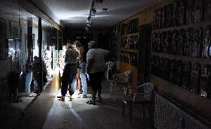 Nacht der Nostalgie: Nordracher Puppen- und Spielzeugmuseum